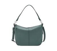 Fossil Women's Jolie Blue Leather Crossbody Bag, ZB7716451