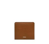 FOSSIL Logan RFID Small Bifold Saddle