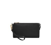 Fossil Women's Wristlet, Black
