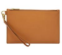 FOSSIL Wristlet Camel