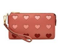 FOSSIL Wristlet Hearts