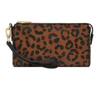 FOSSIL Wristlet Leopard
