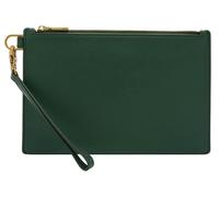 FOSSIL Wristlet Pine Green