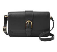 FOSSIL Zoey Crossbody Bag S Black