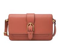 Fossil Damen Zoey Umhängetasche, Rot