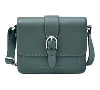 FOSSIL Zoey Flap Crossbody Bag M Blue