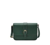 FOSSIL Zoey Large Crossbody Viridian