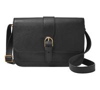FOSSIL Zoey Large Crossbody Black