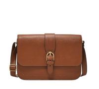 Fossil Zoey Large Crossbody, Braun, Einheitsgröße