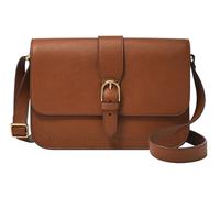 FOSSIL Zoey Large Crossbody Brown 
