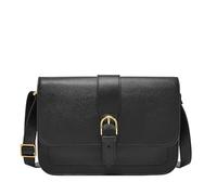 Fossil Zoey Large Crossbody, Schwarz, Einheitsgröße