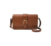 Fossil Zoey Small Crossbody, Braun, Einheitsgröße