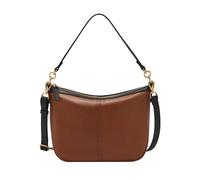 Fossile Jolie Crossbody Bag Braun/Black Trim