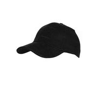 Fostex Baseball Cap Contractor, Black