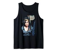 Foto von Amy Winehouse Back to Black Sänger Tank Top