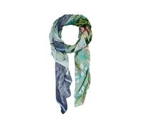 FOU_DELICATE PATCH_RE, 5013 TURQUOISE, U
