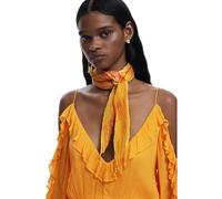 FOU_IMAGORANGE CARRE, 9027 NARANJA, U