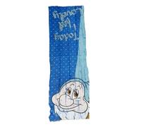 Foulard Disney Schal Pareo verschiedene Größen, Eolo, 50 x 180 cm
