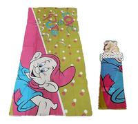 Foulard Disney Schal Pareo verschiedene Größen, Welpe, 100 x 180 cm