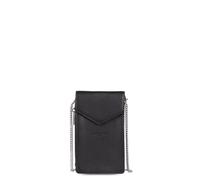 Lancaster Paris Tasche Foulonné PM Phone Bag Unisex Schwarz Einheitsgröße