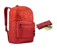 Founder Backpack 26L Brick/Camo