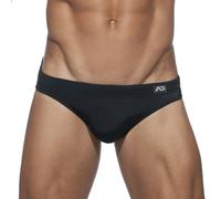 Foweknow Badeslip Herren Slip Badehose Eng Kurz Mini Schwimmhose Sexy Fashion Swimming Swim Briefs Sommer Strand Bikini Schwimmhose Niedrige Taille Beach Badeshorts Badeanzug