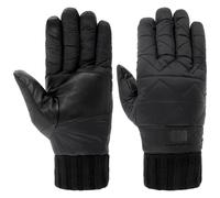 Fownes All Weather Quilted Handschuhe by UGG schwarz L