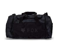 fox 180 duffle sporttasche 40l black camo