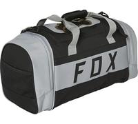 FOX 180 Mirer Duffle Bag Steel Grey OS