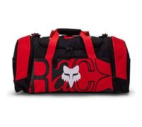fox 180 race spec duffle gear sporttasche rot 40