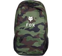 Fox 180 Rucksack Backpack (camo, one size)