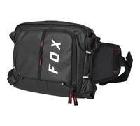Fox 5L Lumbar Hydration Pack Black