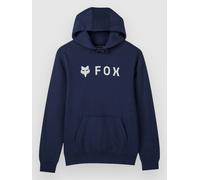 Fox Fleece-Hoodie Core 2XL