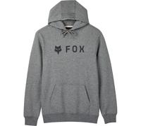 Fox Racing Absolute Fleece PO [Htr Graph]