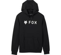 FOX ABSOLUTE FLEECE Pullover schwarz XL