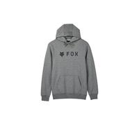Fox Absolute Fleece Pullover Herren Herren Shirt langarm grau, Gr. XXL 2023