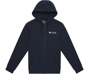 FOX ABSOLUTE FLEECE Zip-Hoodie midnight blau M