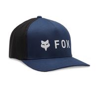 Fox Flexfit Cap Core Blau Gr. L/XL