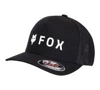 Fox Absolute Flexfit Cap (L/XL, Black)