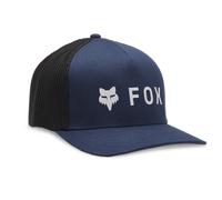 Fox Absolute Flexfit Hat / Cap S / M Midnight