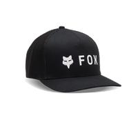 FOX ABSOLUTE FLEXFIT HAT Kappe Erwachsene black S/M