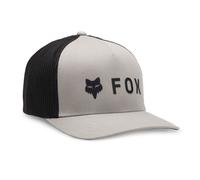 Kappe FOX Absolute Flexfit StahlgrauS/M Stahlgrau