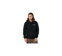 FOX Absolute Zip Hoodie, schwarz, Größe S