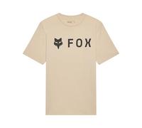 Fox Absolute Jugend T-Shirt, beige, YL