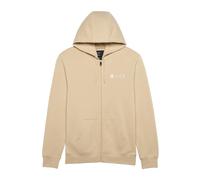 FOX Absolute Kapuzenjacke beige L