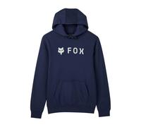 FOX Absolute Kapuzenpullover blau M