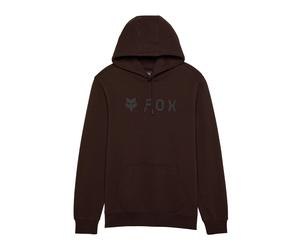 FOX Absolute Kapuzenpullover braun L