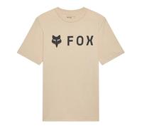 Fox Absolute Kids SS T-Shirt beige YS