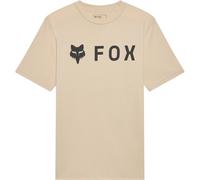 Fox Absolute Jugend T-Shirt, beige, YL