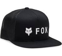 FOX Racing - Absolute Mesh Snapback - Cap, Gr. One Size, schwarz (Black)